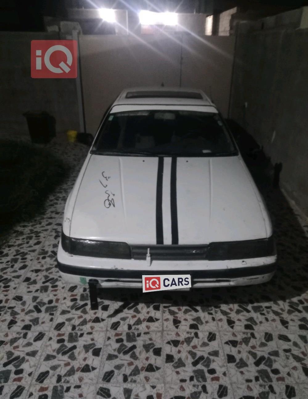 Mazda 626